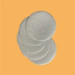 PSA کے ساتھ سینڈنگ ڈسک