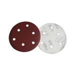 ویلکرو کے ساتھ سینڈنگ ڈسک