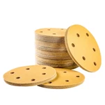 خشک کھرچنے والا کاغذ